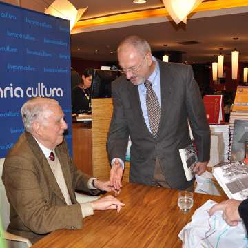 Lançamento do livro